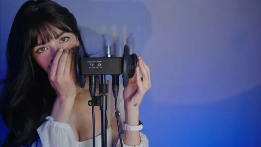 ASMR Glow