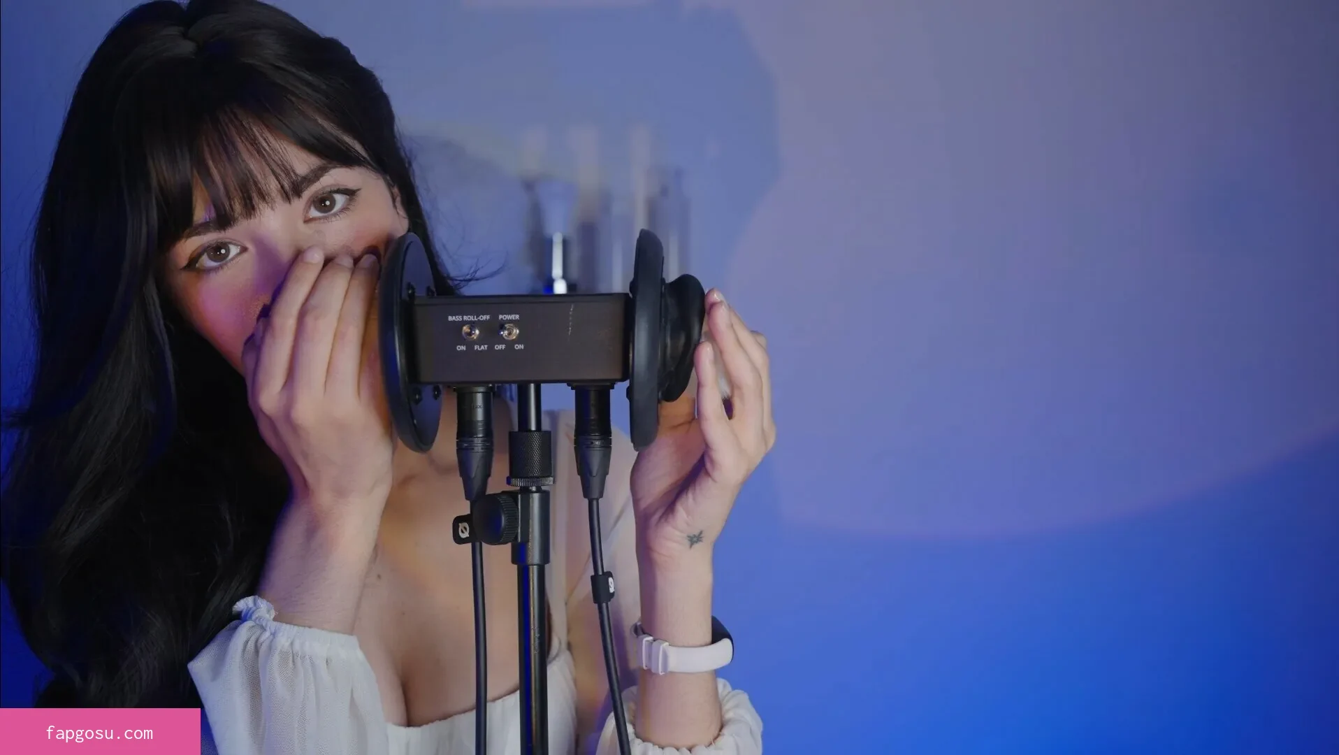 ASMR Glow - Photo #653