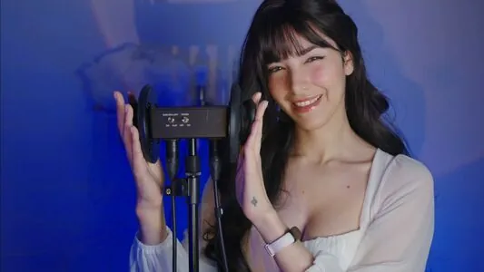 ASMR Glow