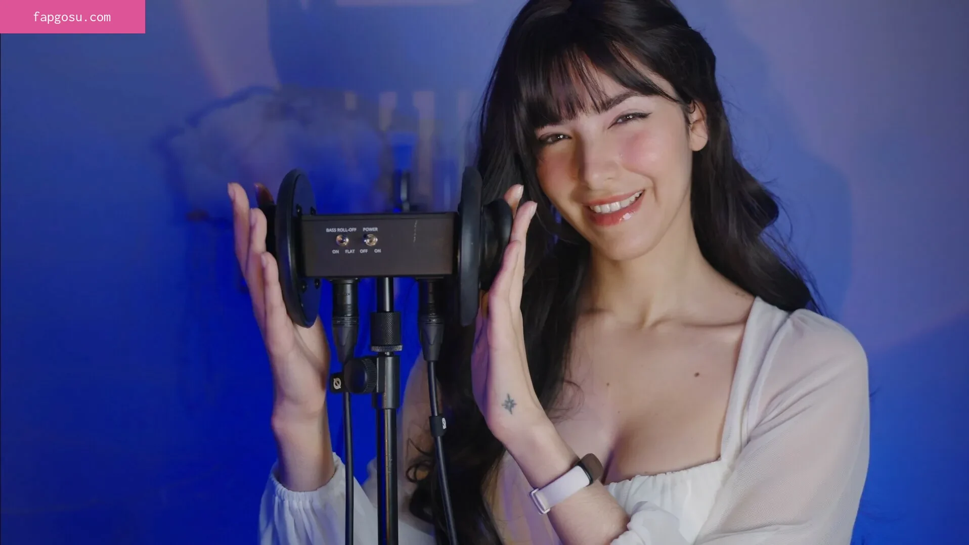 ASMR Glow - Photo #654