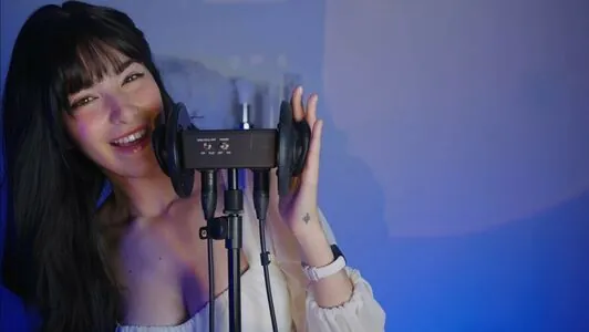 ASMR Glow