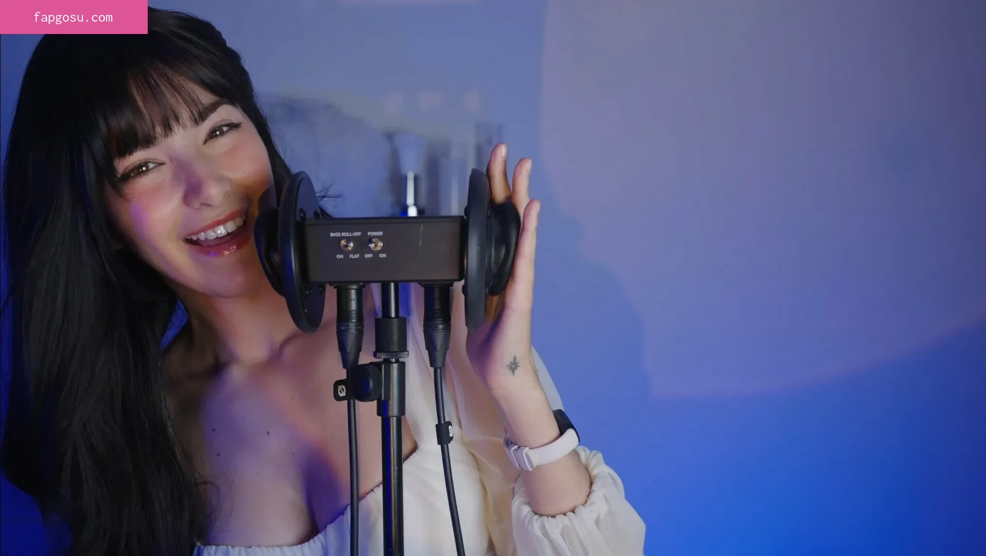 ASMR Glow - Photo #655
