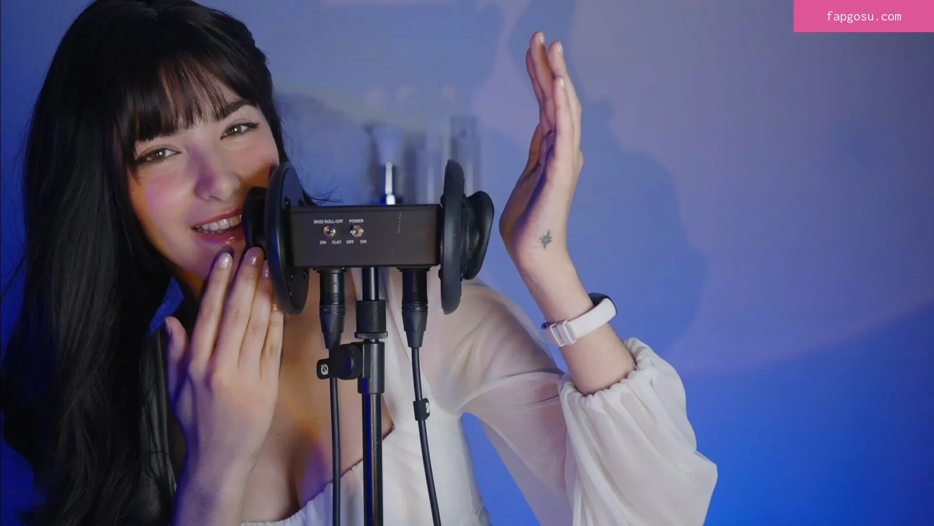 ASMR Glow