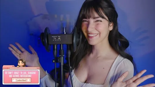 ASMR Glow
