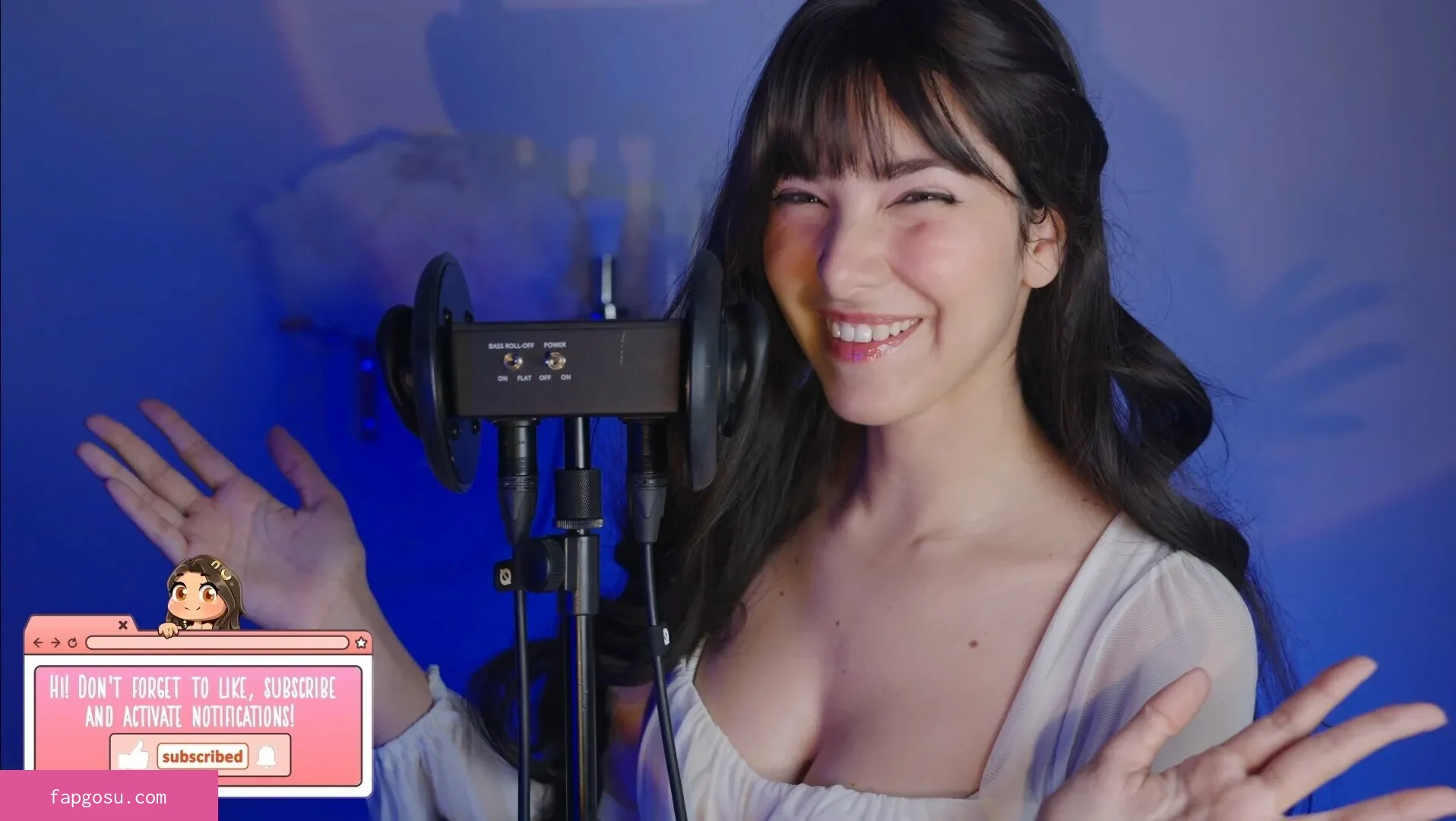 ASMR Glow - Photo #657