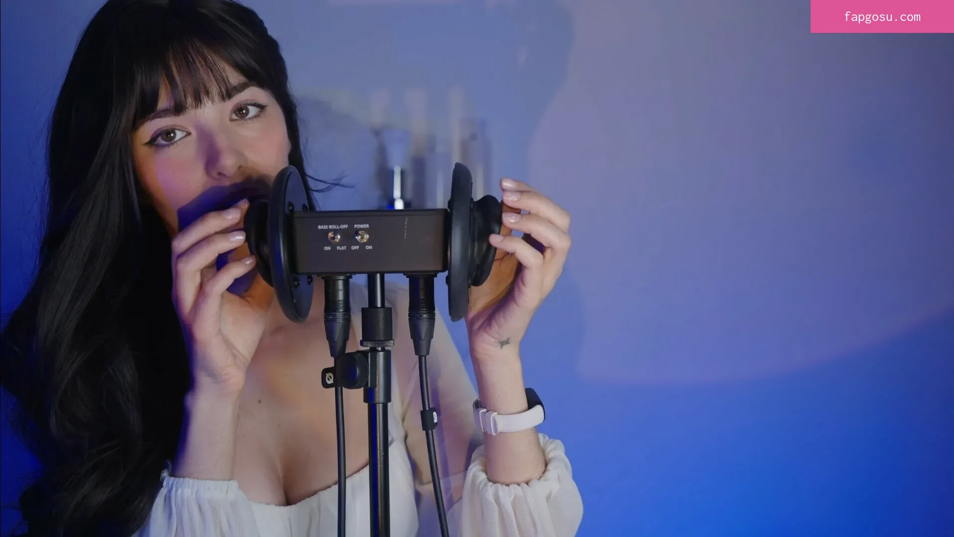 ASMR Glow