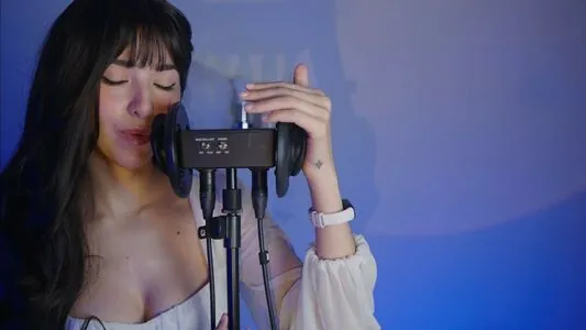ASMR Glow