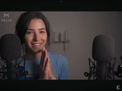 ASMR Glow