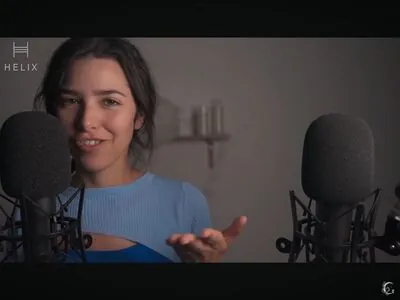 ASMR Glow