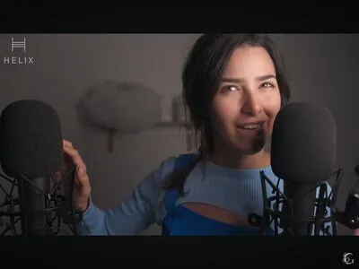 ASMR Glow