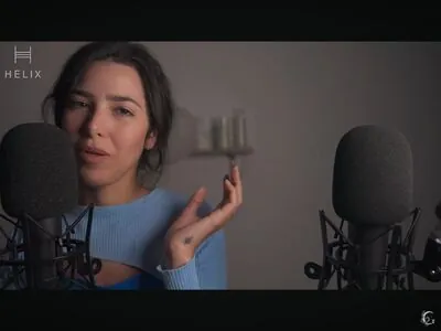 ASMR Glow