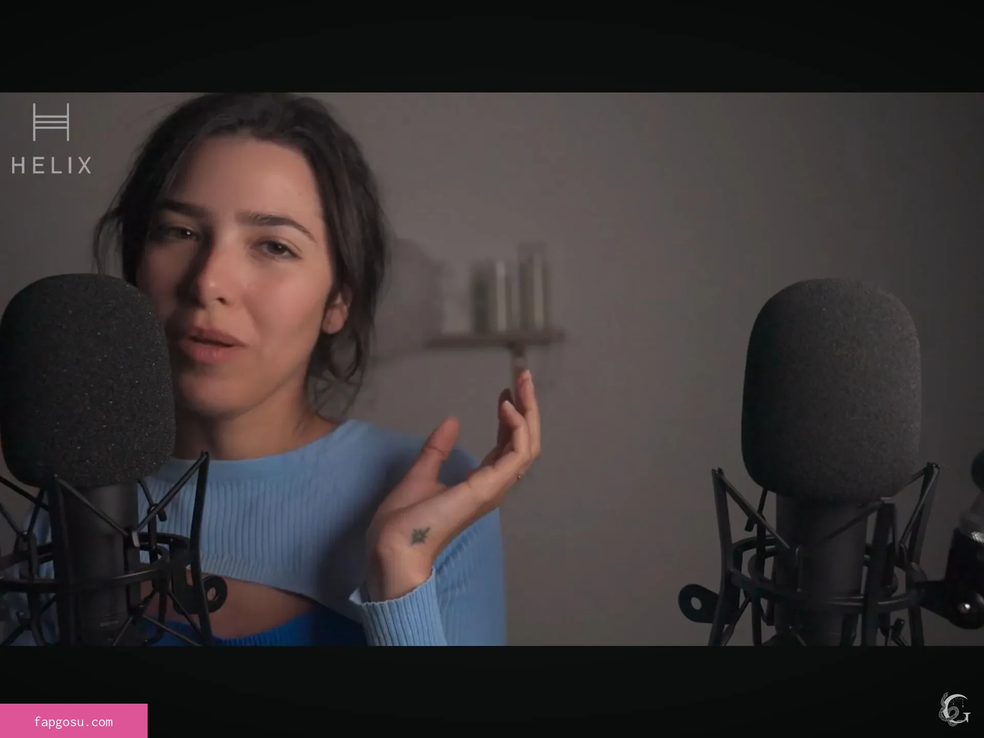 ASMR Glow - Photo #681