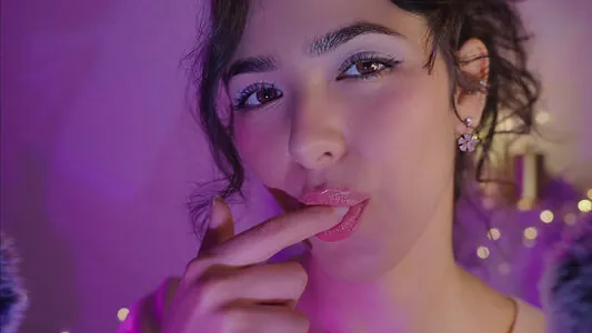 ASMR Glow