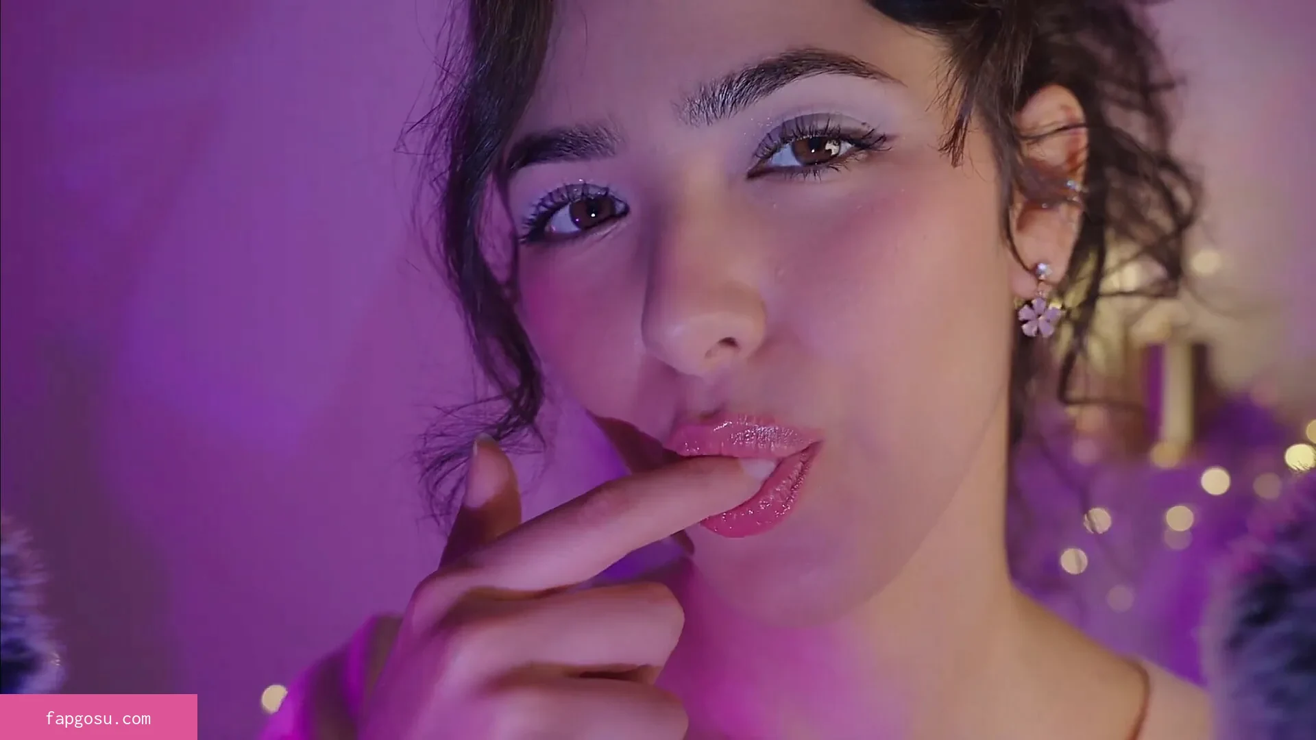 ASMR Glow - Photo #694