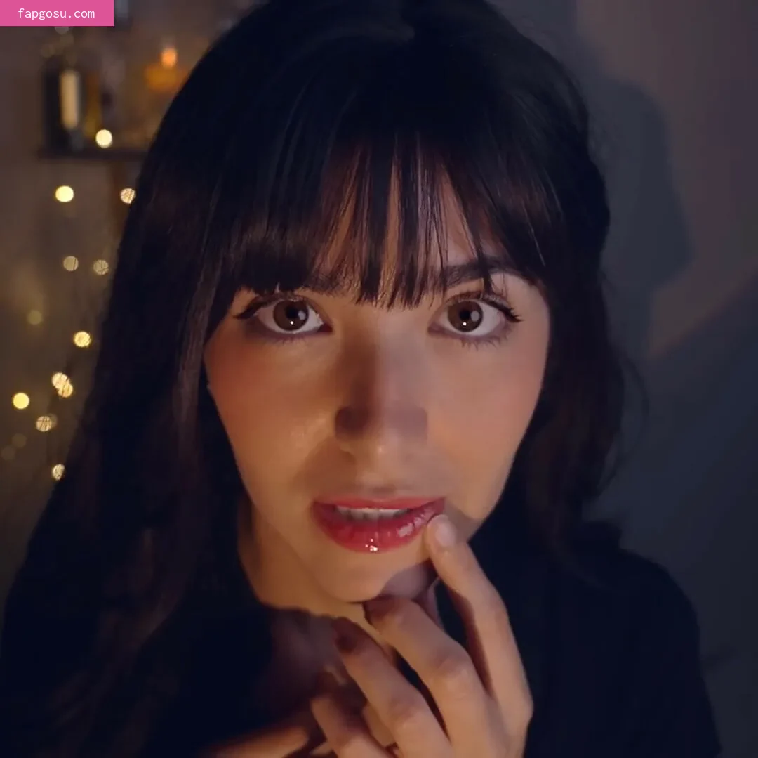 ASMR Glow - Photo #695