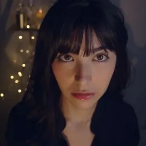 ASMR Glow