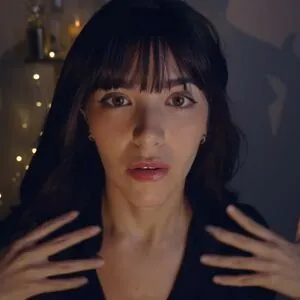 ASMR Glow