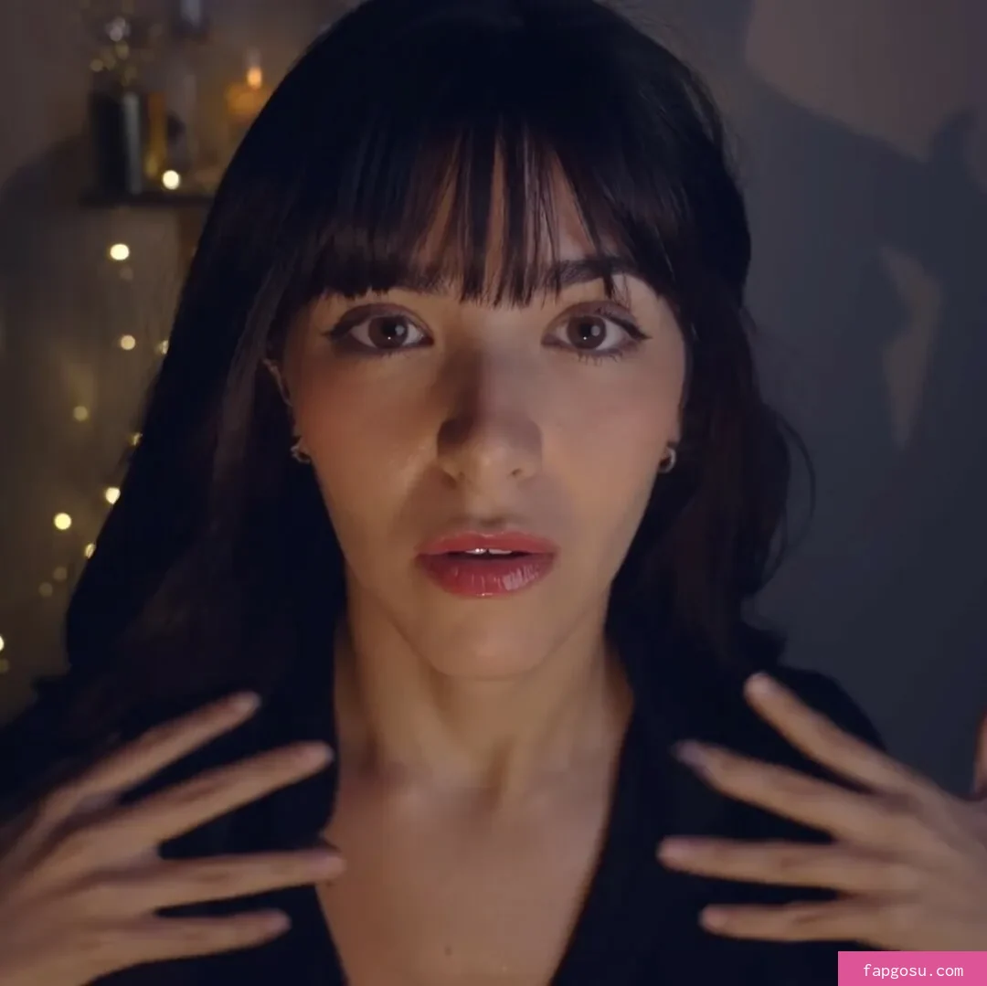 ASMR Glow - Photo #729
