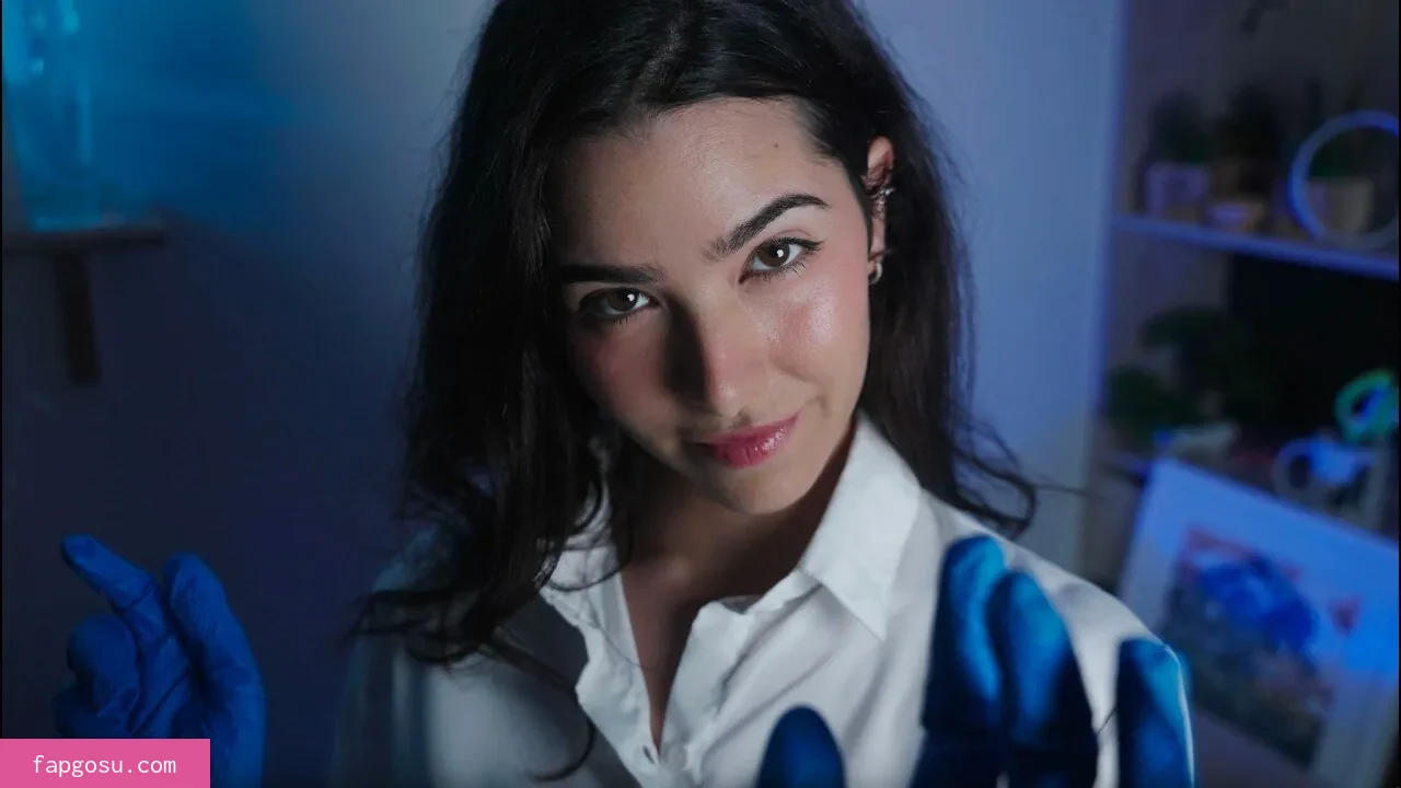 ASMR Glow - Photo #737