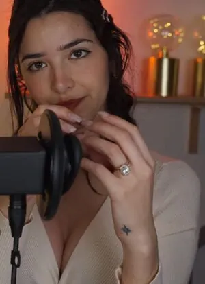 ASMR Glow