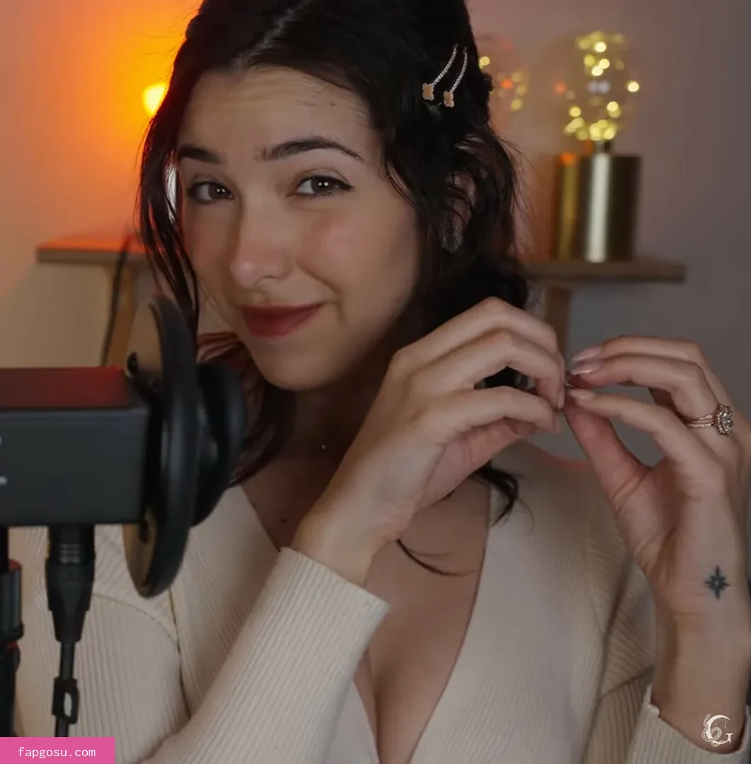 ASMR Glow - Photo #740