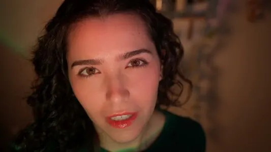 ASMR Glow