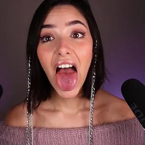 ASMR Glow