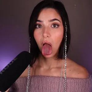 ASMR Glow