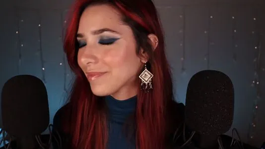 ASMR Glow