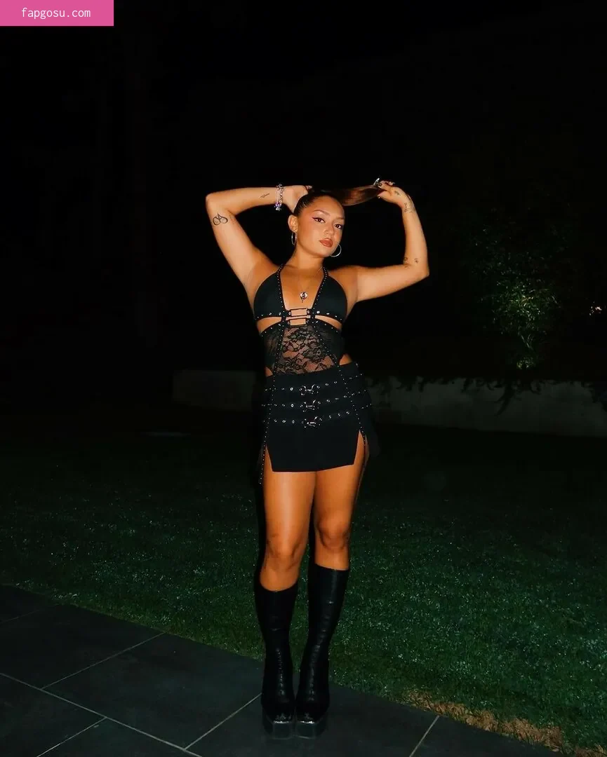 Avani Gregg - Photo #131