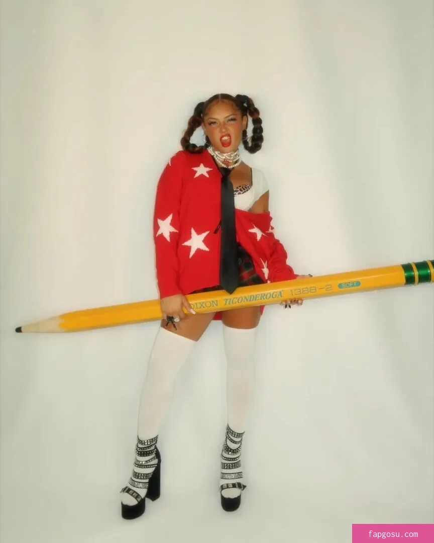 Avani Gregg - Photo #150