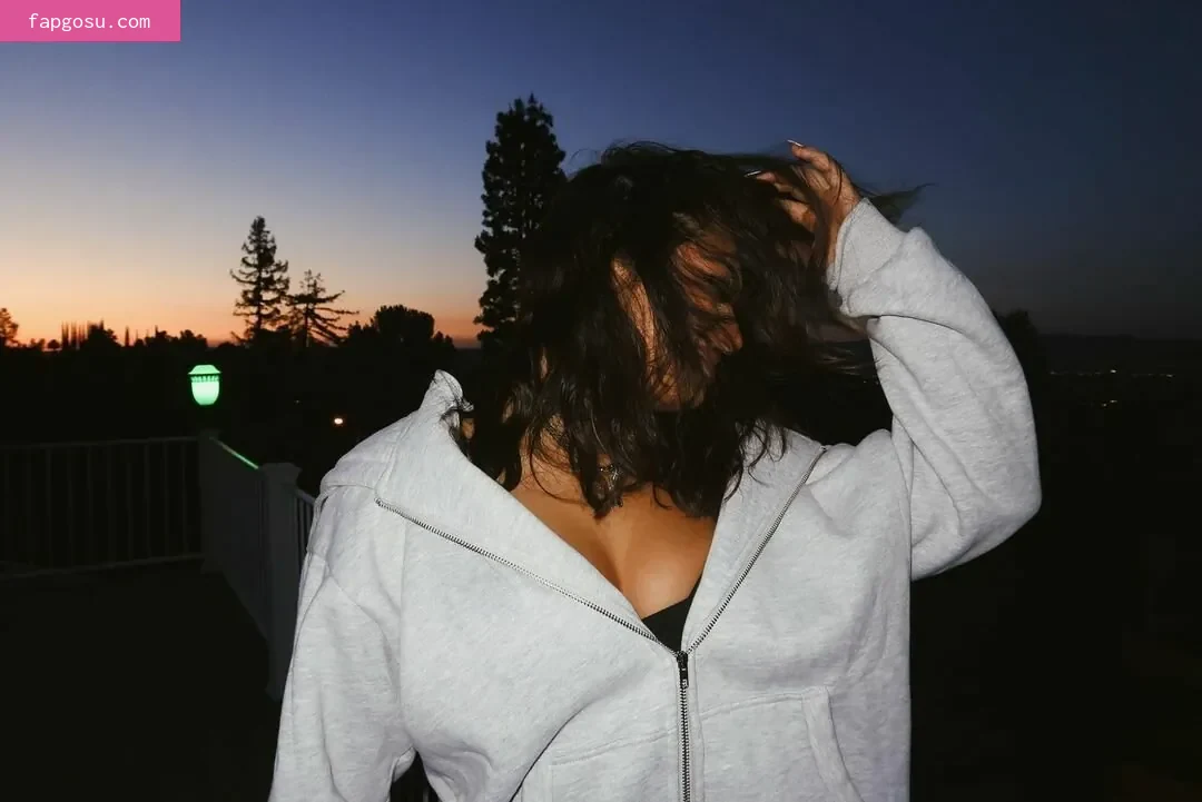 Avani Gregg