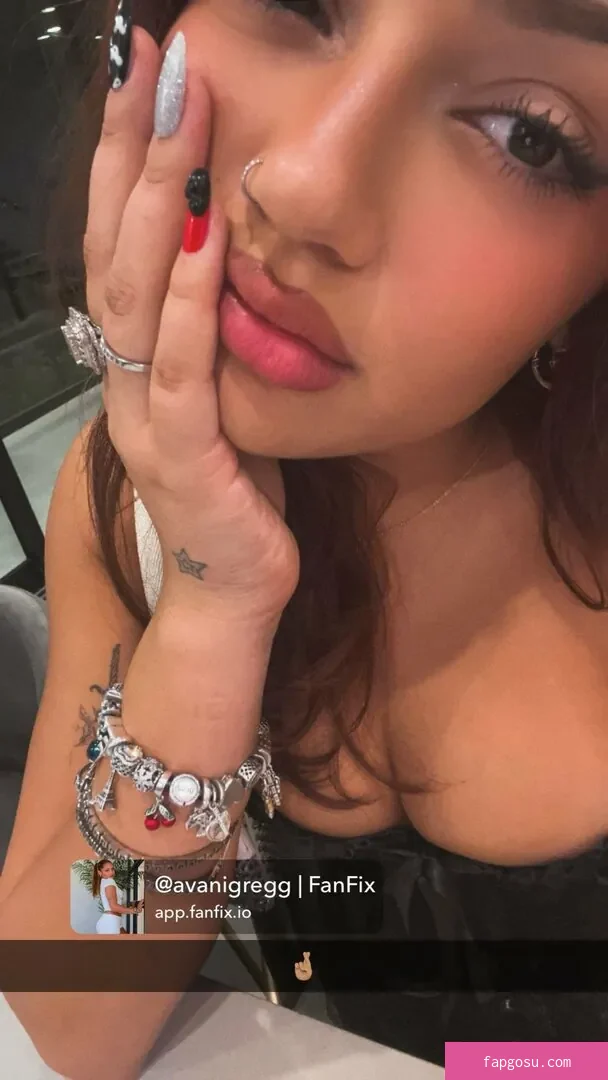 Avani Gregg