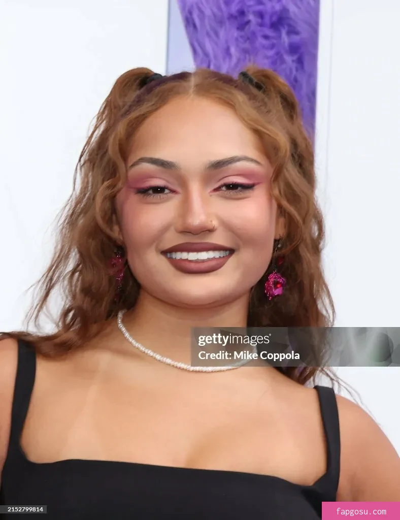Avani Gregg