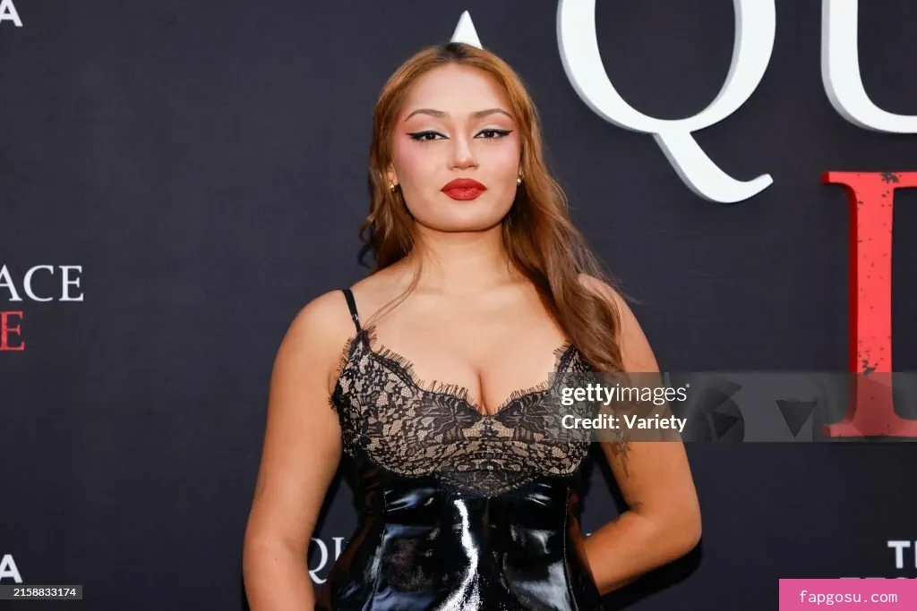 Avani Gregg