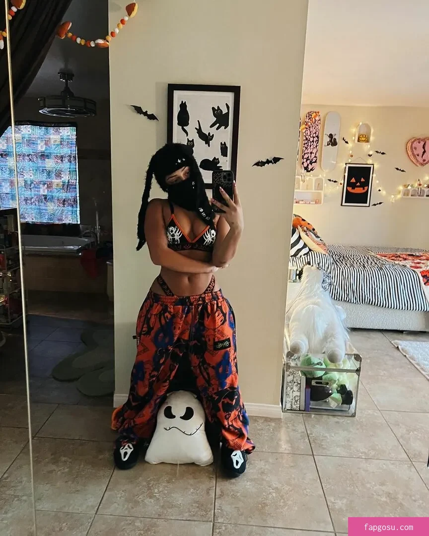 Avani Gregg