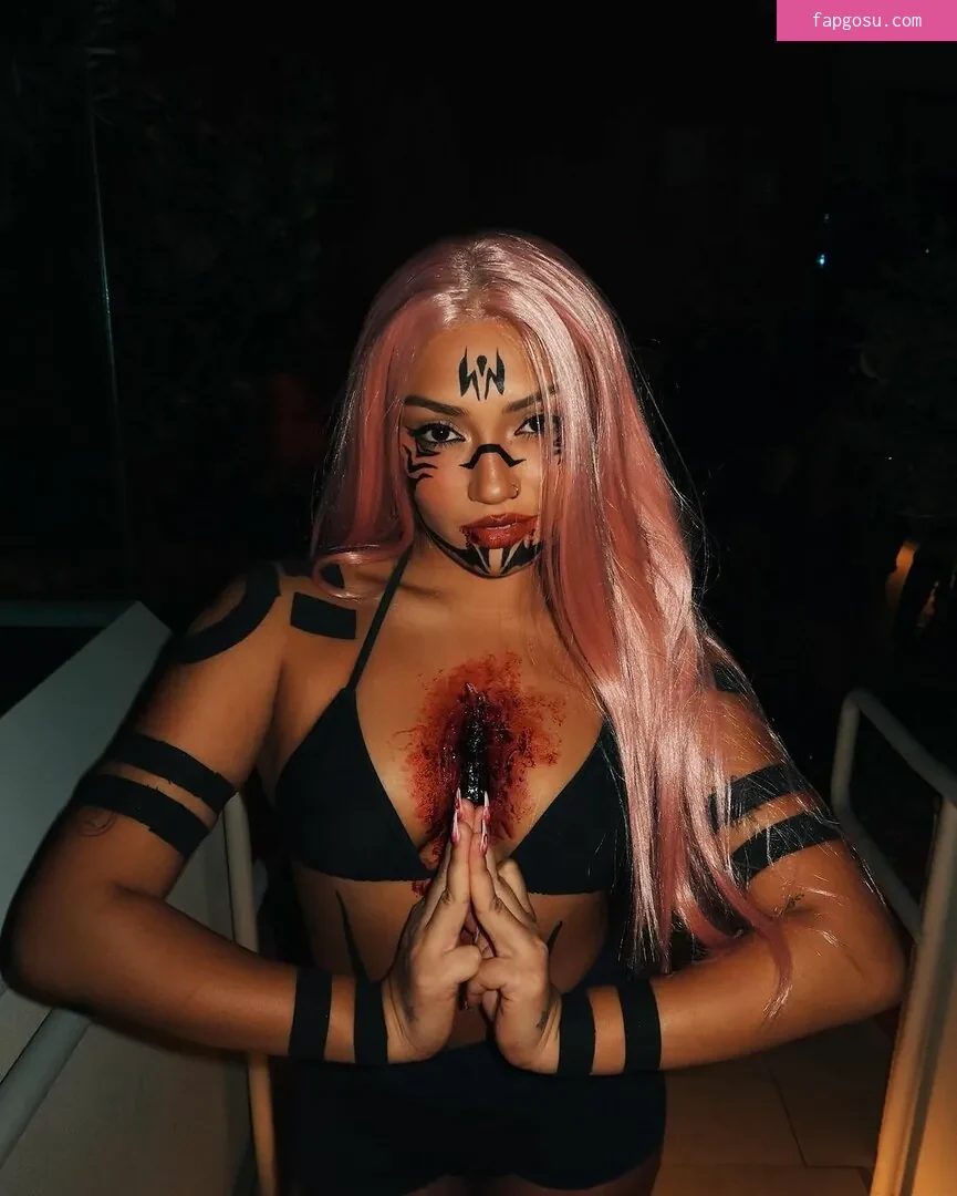 Avani Gregg