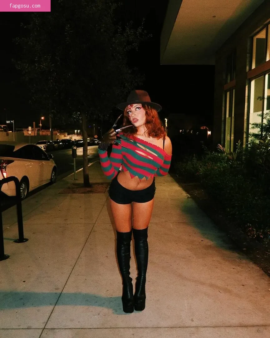 Avani Gregg
