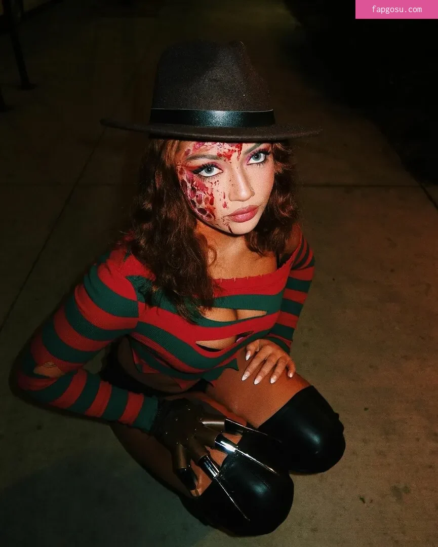 Avani Gregg
