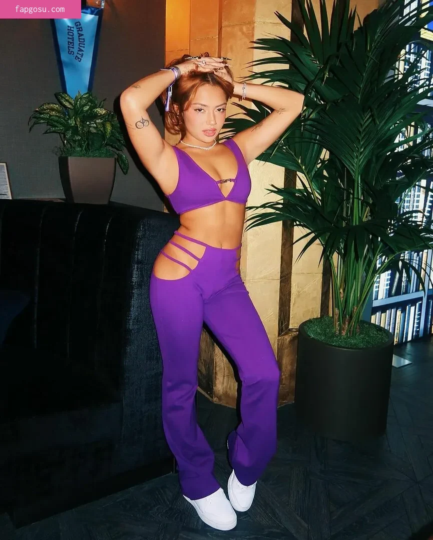 Avani Gregg
