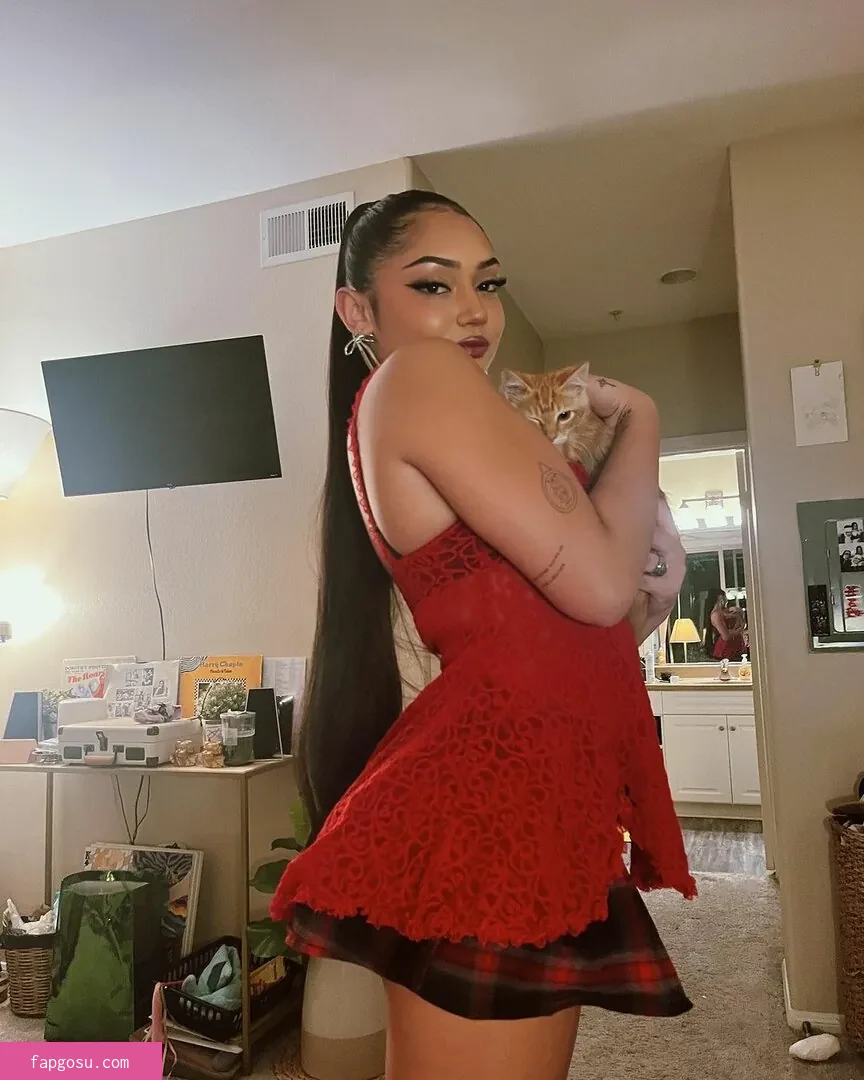 Avani Gregg