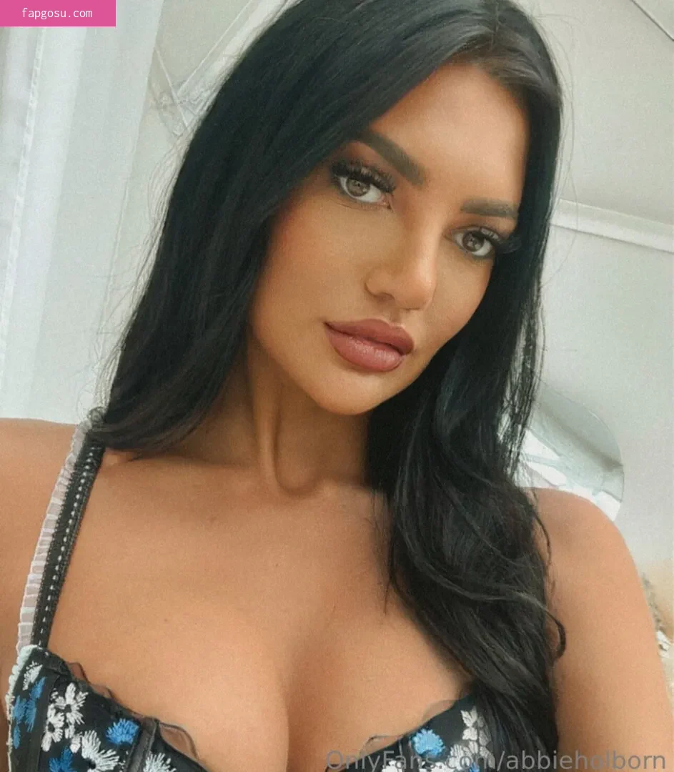Abbie Holborn