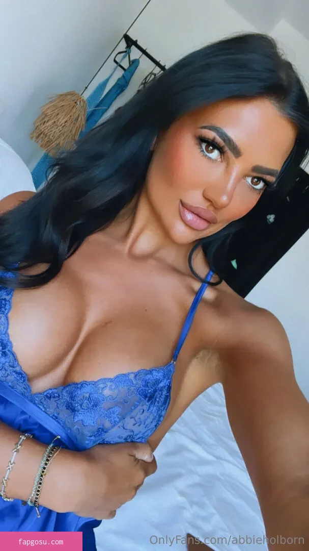 Abbie Holborn