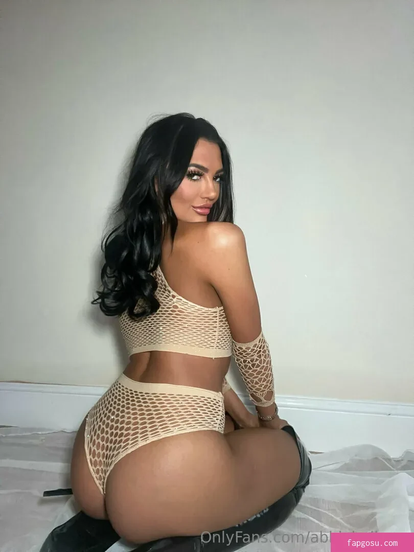 Abbie Holborn