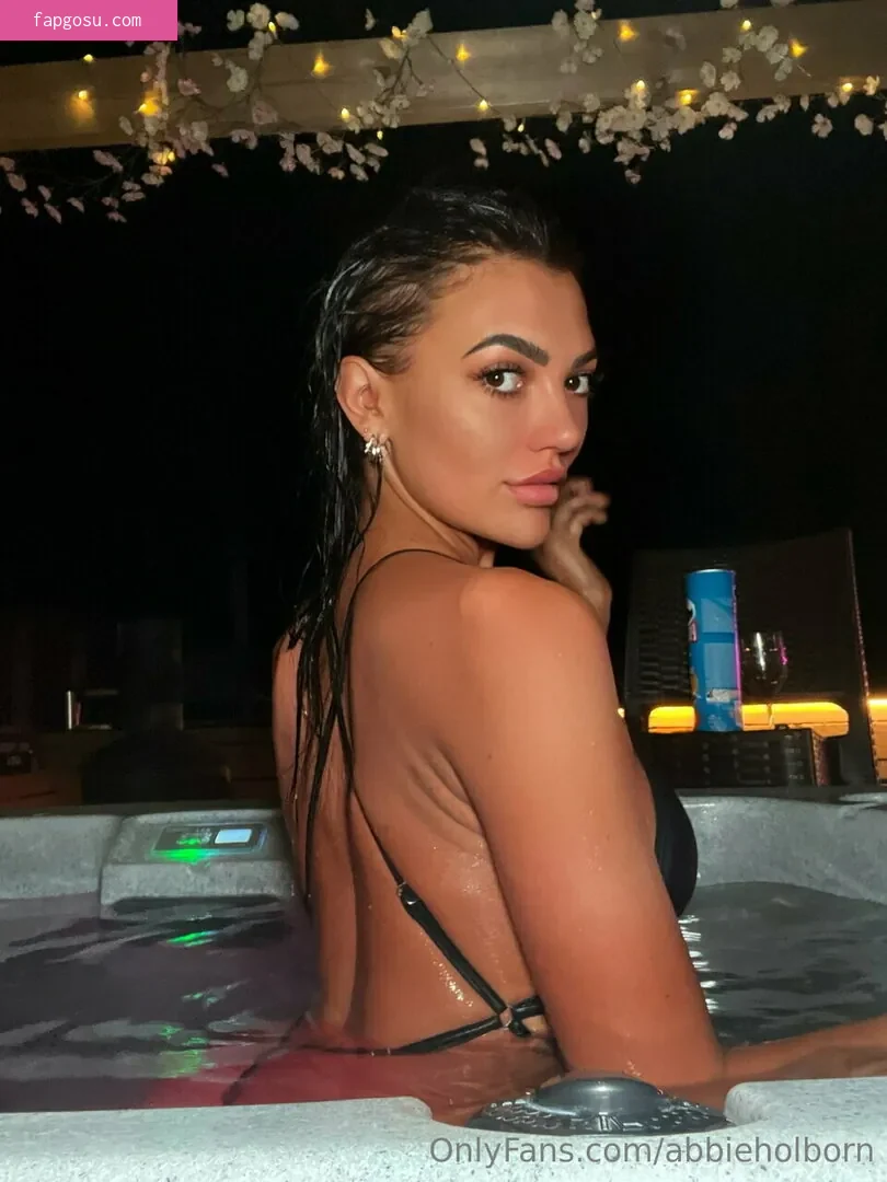 Abbie Holborn