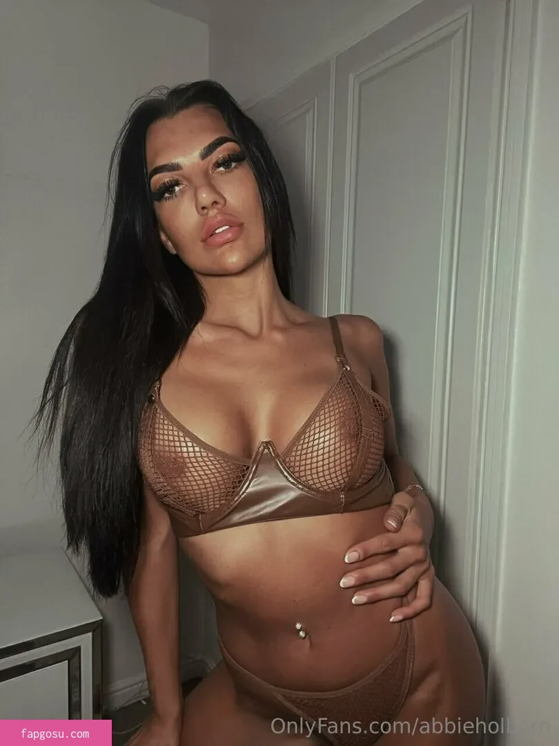 Abbie Holborn