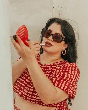 Ailin Heredia content