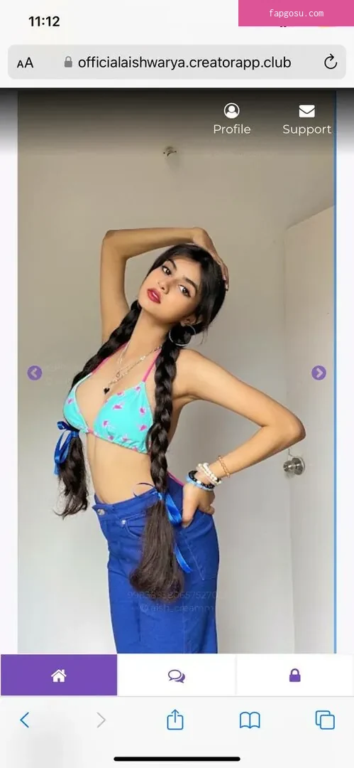 Aishwarya Harishankar