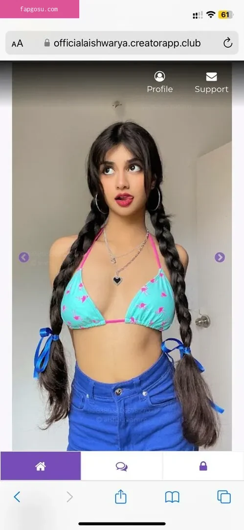 Aishwarya Harishankar