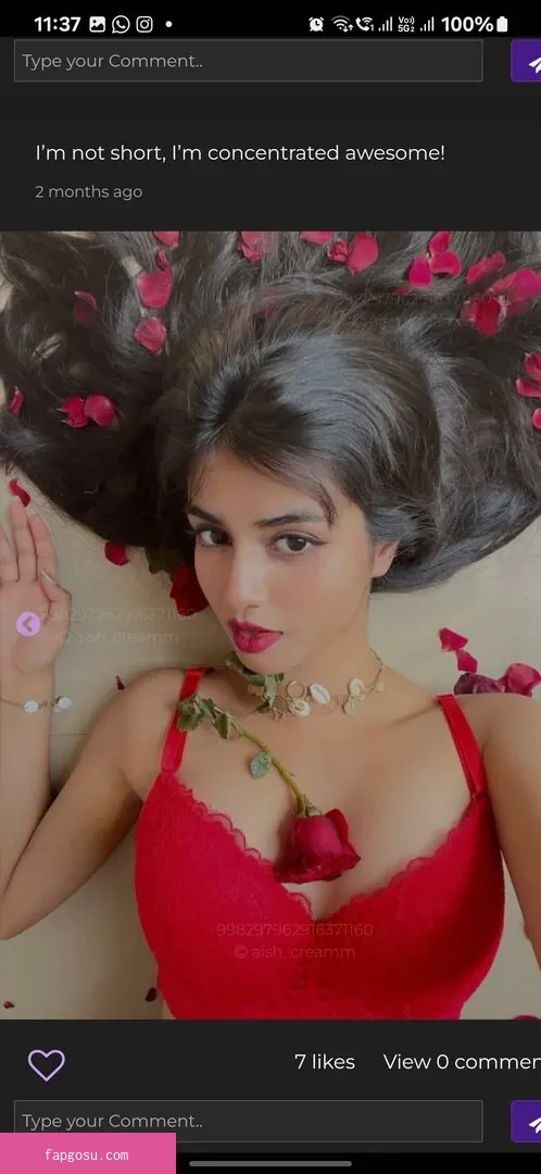 Aishwarya Harishankar